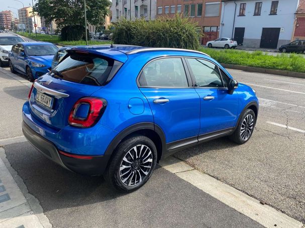 Fiat 500X Cross 1.6 MultiJet 96 kW image number 3