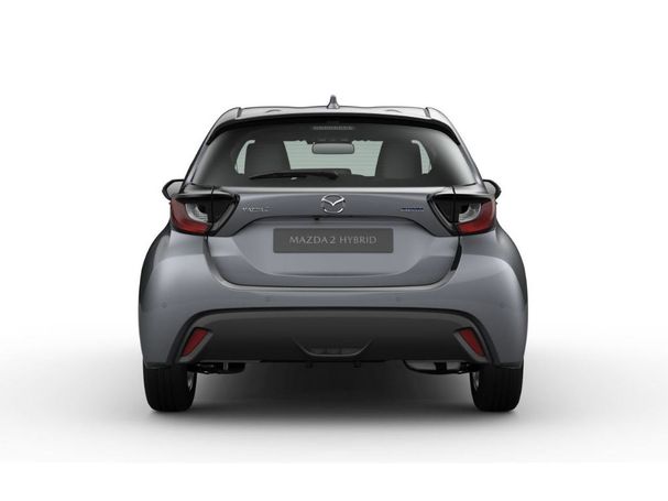 Mazda 2 85 kW image number 1