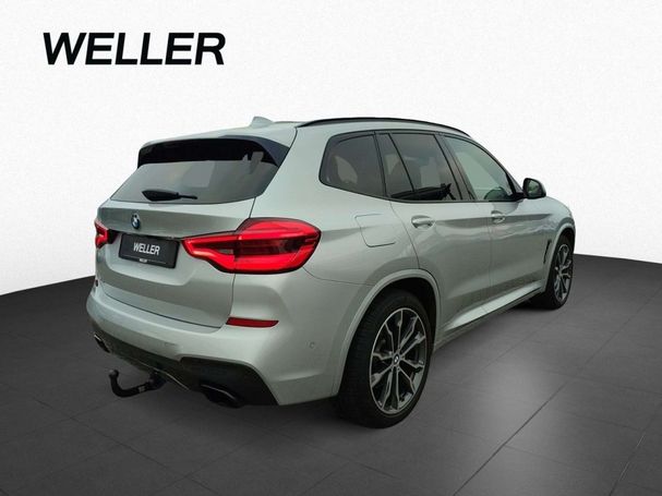 BMW X3 xDrive 265 kW image number 3