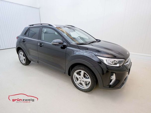 Kia Stonic 1.0 100 74 kW image number 2