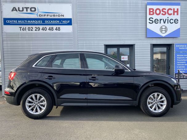 Audi Q5 35 TDI quattro S tronic Business 122 kW image number 3