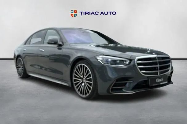 Mercedes-Benz S 500 330 kW image number 2