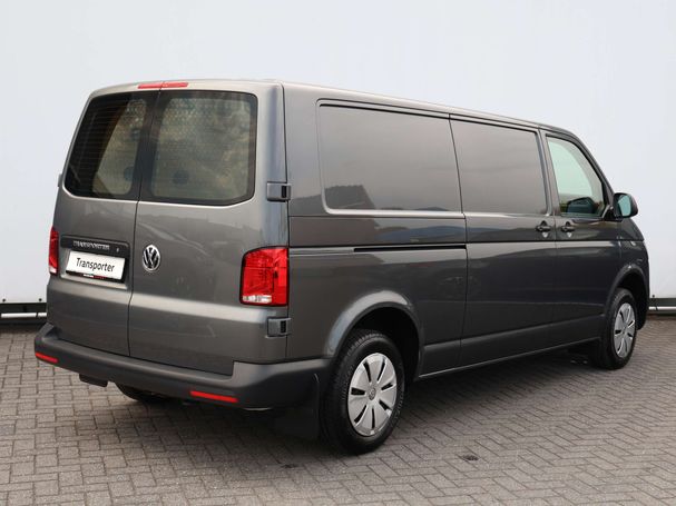 Volkswagen T6 Transporter 110 kW image number 4