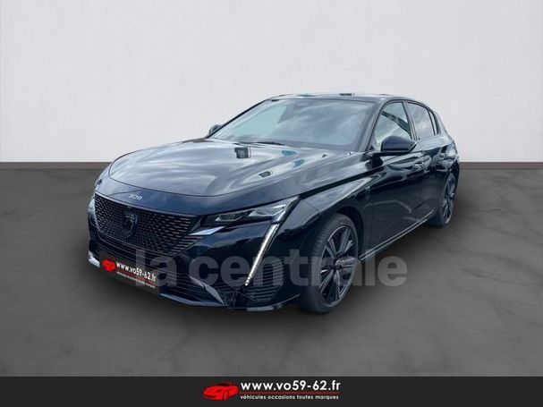 Peugeot 308 1.2 PureTech 130 96 kW image number 1