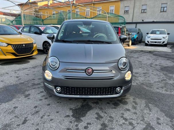 Fiat 500 1.0 51 kW image number 9