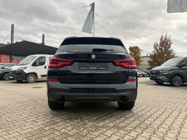 BMW X3 xDrive 210 kW image number 4