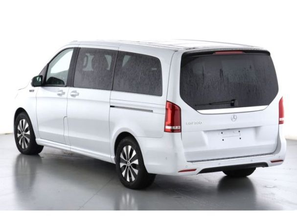 Mercedes-Benz EQV 300 150 kW image number 3