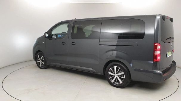 Toyota Proace Verso 100 kW image number 3