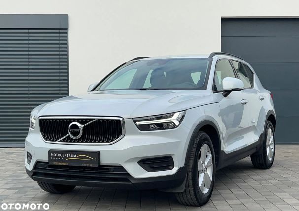 Volvo XC40 T2 95 kW image number 1