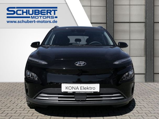 Hyundai Kona 100 kW image number 2