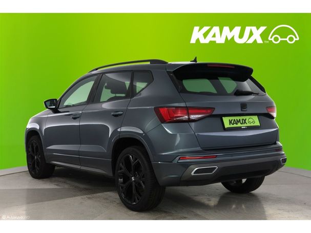 Seat Ateca 2.0 TDI DSG 110 kW image number 4