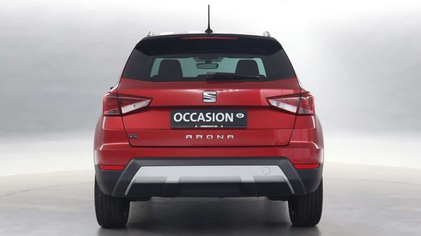 Seat Arona 1.0 TSI DSG XCELLENCE 85 kW image number 8