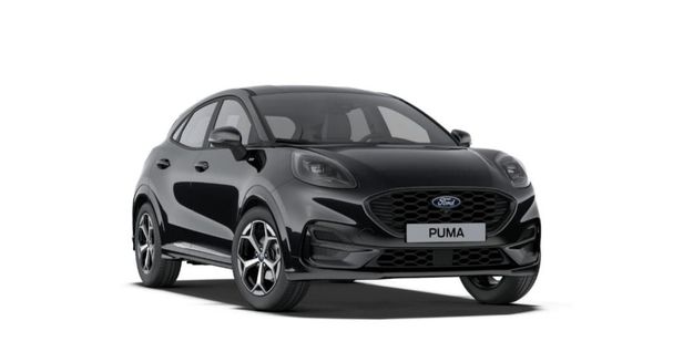 Ford Puma 1.0 EcoBoost ST-Line 92 kW image number 4