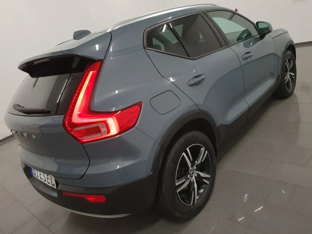 Volvo XC40 D3 110 kW image number 6