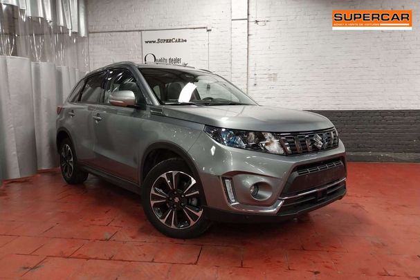 Suzuki Vitara 1.4 103 kW image number 1