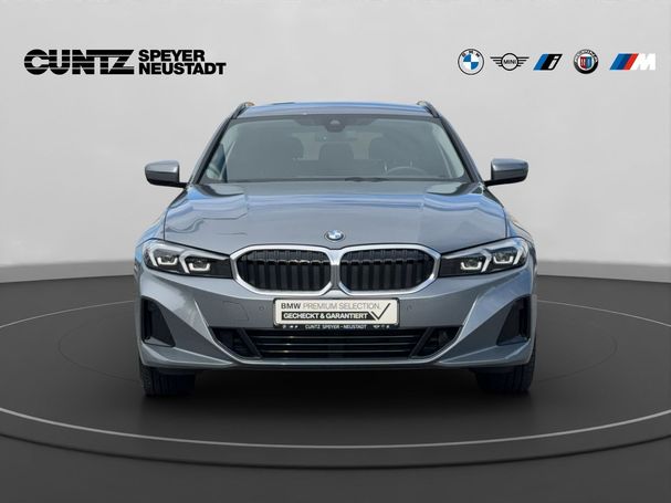 BMW 320d Touring 140 kW image number 4