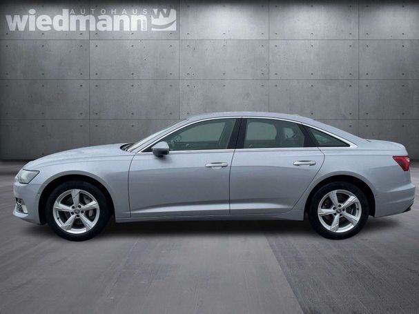 Audi A6 210 kW image number 15