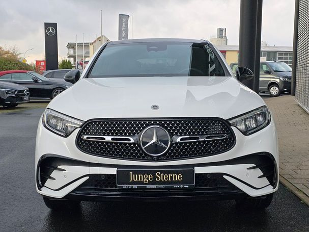 Mercedes-Benz GLC 300 190 kW image number 8