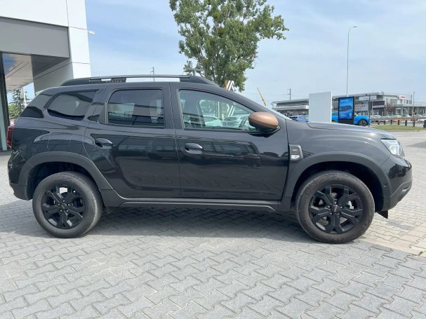 Dacia Duster 66 kW image number 4