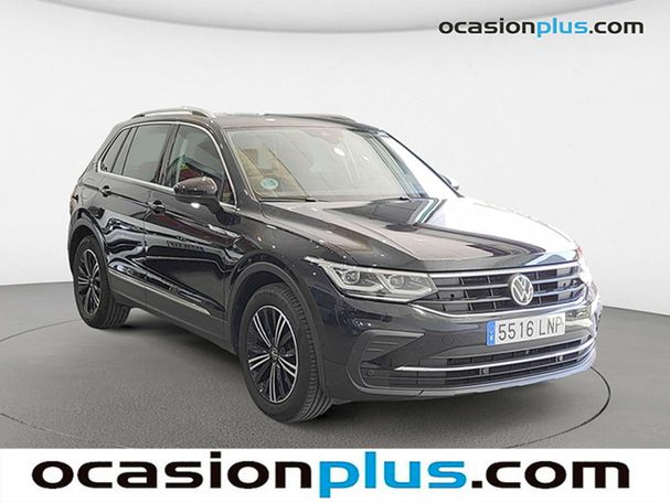 Volkswagen Tiguan 1.5 TSI Life 110 kW image number 2