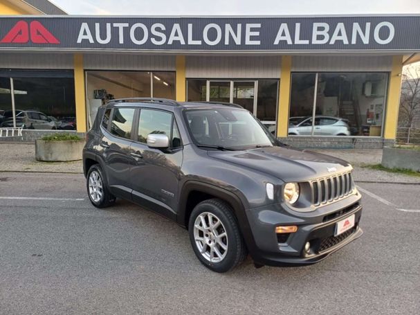 Jeep Renegade 96 kW image number 2