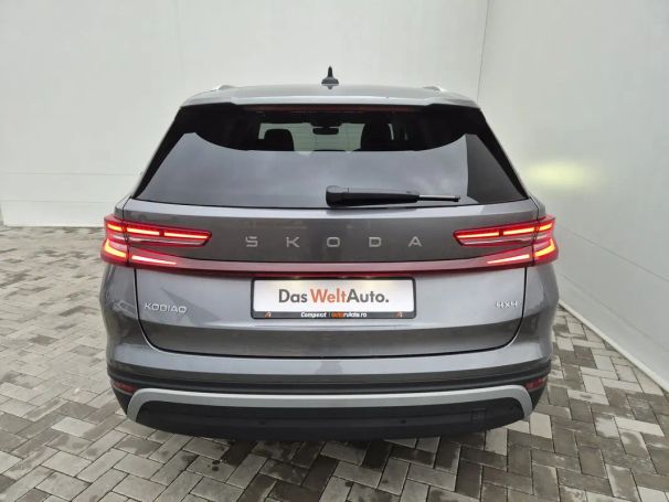 Skoda Kodiaq 142 kW image number 3