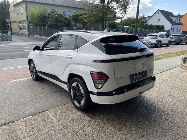 Hyundai Kona 160 kW image number 4