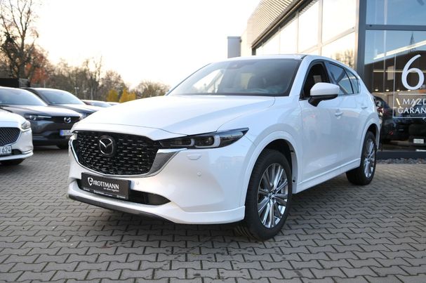 Mazda CX-5 AWD 135 kW image number 1