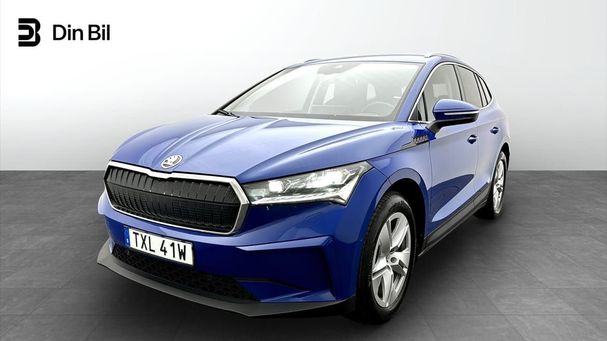 Skoda Enyaq iV 80 152 kW image number 1