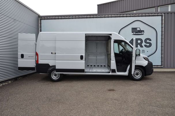 Peugeot Boxer 130 kW image number 8