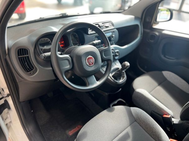 Fiat Panda 51 kW image number 8