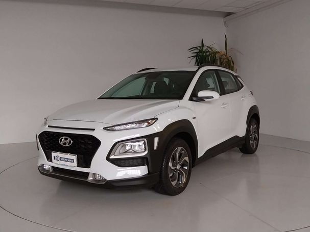 Hyundai Kona 1.6 DCT 104 kW image number 1