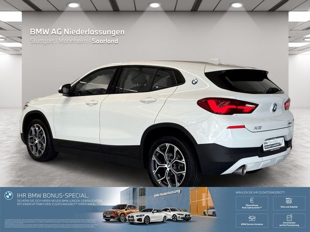 BMW X2 sDrive18i Sport 100 kW image number 2