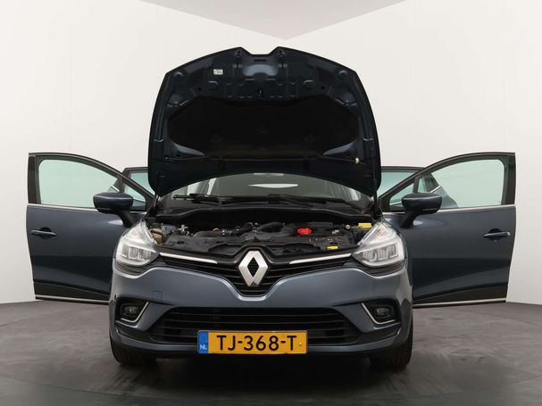 Renault Clio TCe INTENS 66 kW image number 27