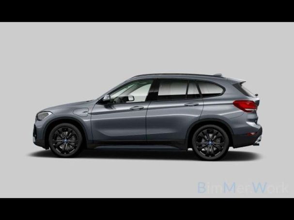 BMW X1 25e xDrive 162 kW image number 5