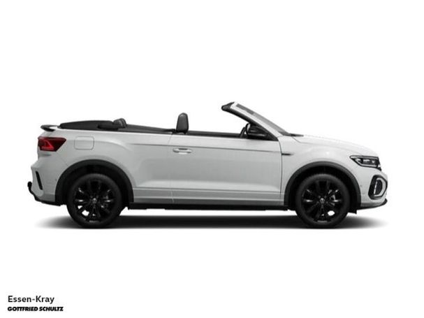 Volkswagen T-Roc Cabriolet 1.5 TSI DSG 110 kW image number 7