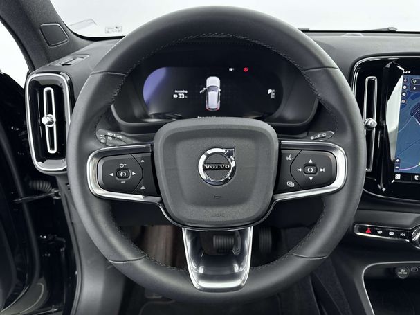 Volvo XC40 Core 175 kW image number 19