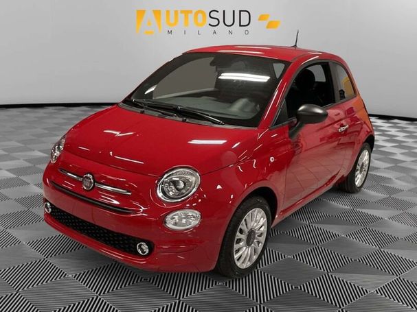 Fiat 500 1.0 51 kW image number 1