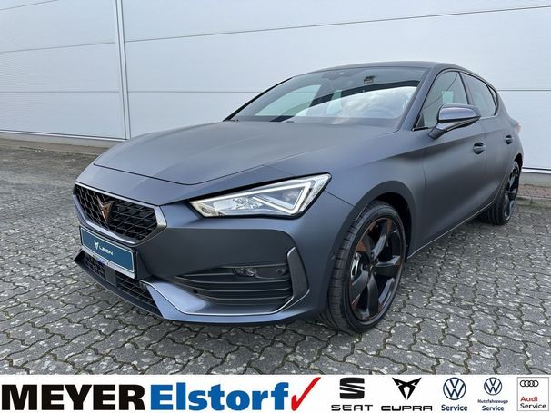 Cupra Leon 1.5 eTSI DSG 110 kW image number 1