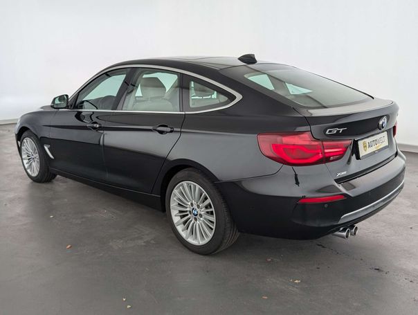 BMW 320d xDrive Luxury Line 140 kW image number 8