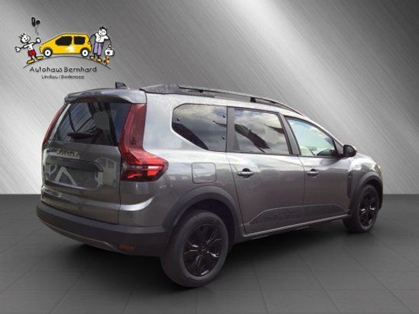 Dacia Jogger TCe 110 Extreme 81 kW image number 6