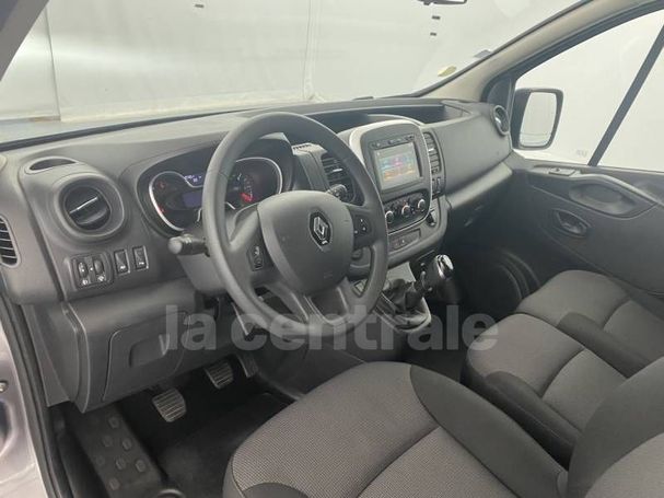 Renault Trafic DCi 120 88 kW image number 8