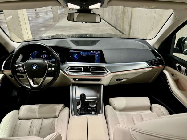 BMW X5 45e xDrive 290 kW image number 18