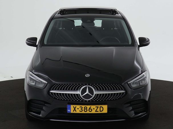 Mercedes-Benz B 250 e 160 kW image number 21