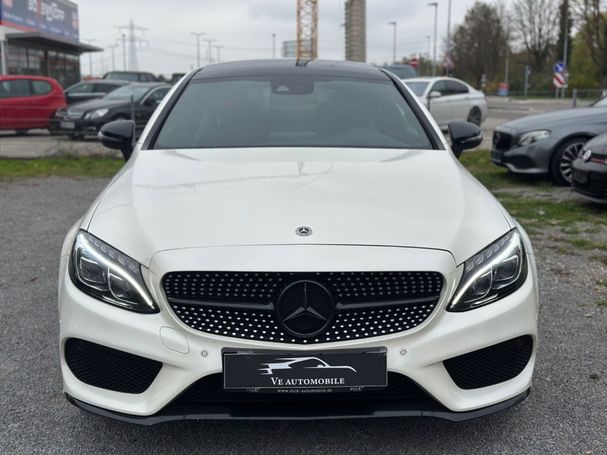 Mercedes-Benz C 300 180 kW image number 3