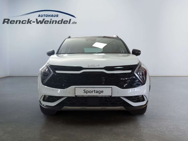 Kia Sportage 1.6 GT-Line AWD 132 kW image number 8