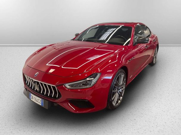 Maserati Ghibli S Q4 316 kW image number 1