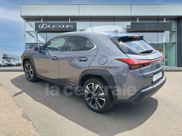 Lexus UX 135 kW image number 23