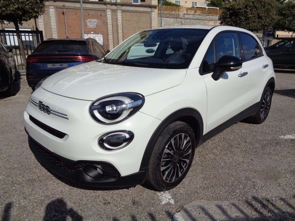 Fiat 500X 88 kW image number 1