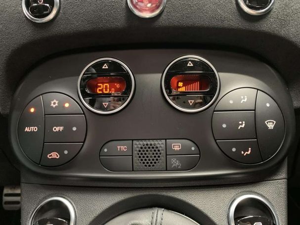 Abarth 695 132 kW image number 24